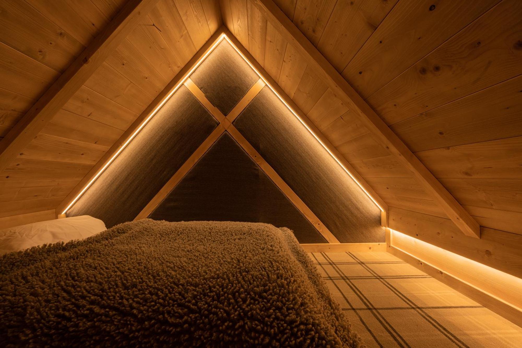 Chaletovo Mountain Residences Banska Wyzna Dış mekan fotoğraf